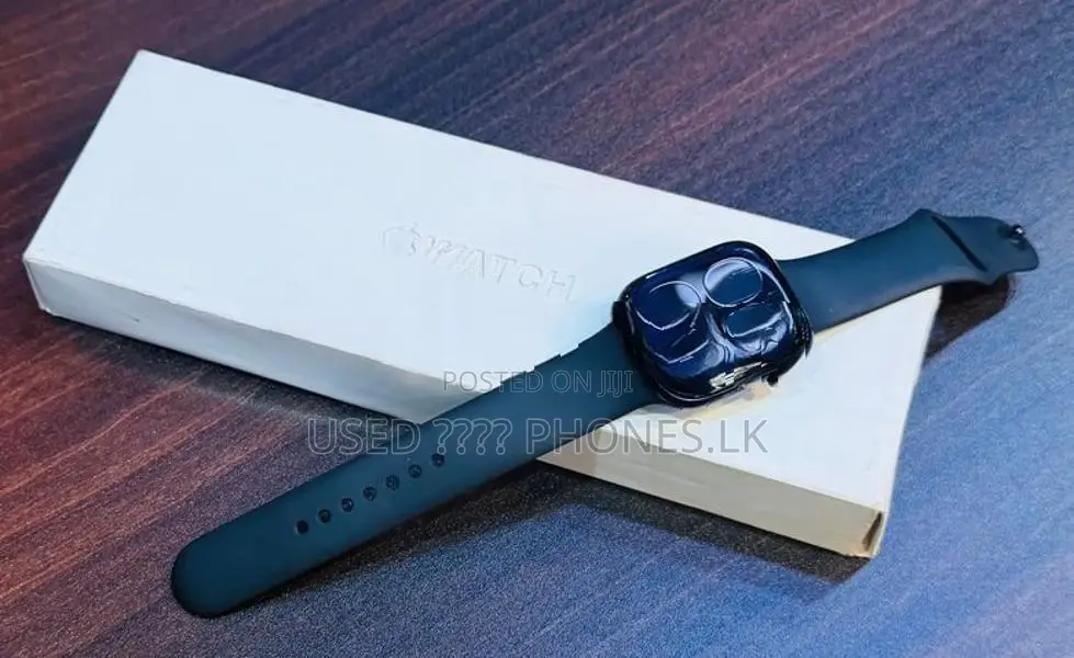 Apple iWatch Series 10 | 46MM