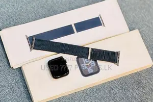 Apple iWatch SE (2nd Gen)