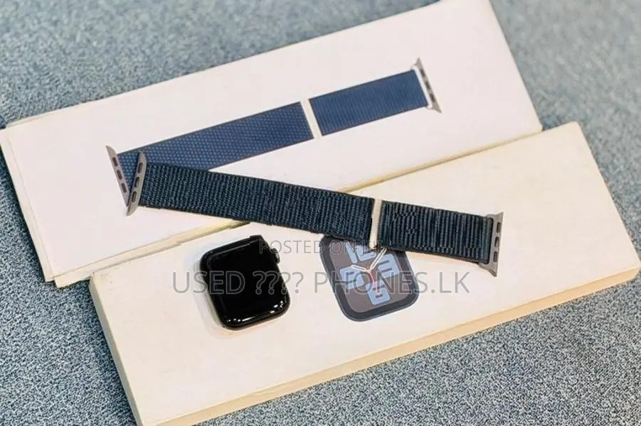 Apple iWatch SE (2nd Gen)