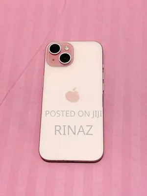 Apple iPhone 15 128GB (Used)