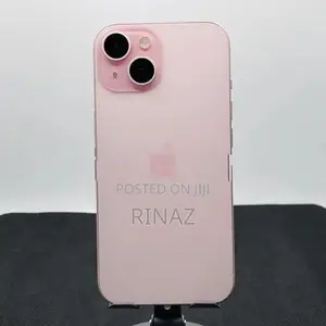 Apple iPhone 15 128GB (Used)