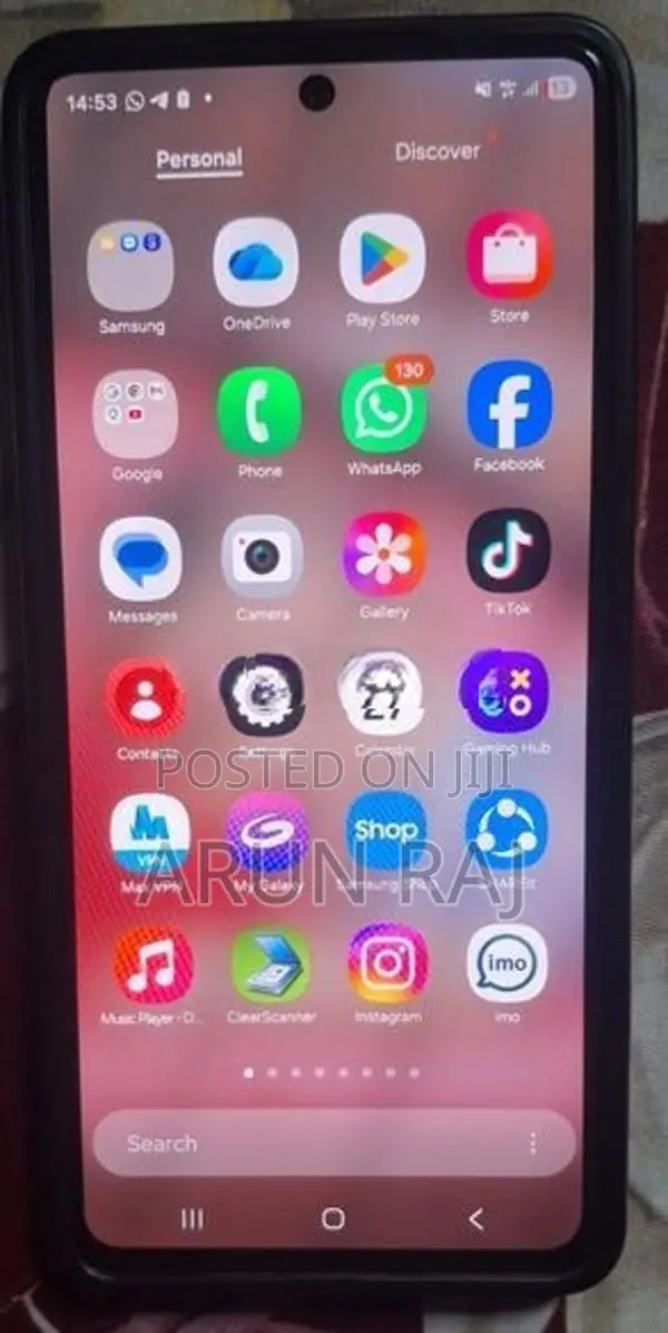Samsung F54 (Used)