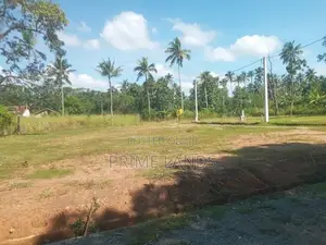 Land කුලියාපිටිය ජනප්‍රිය පාසල් සීමාවෙන්