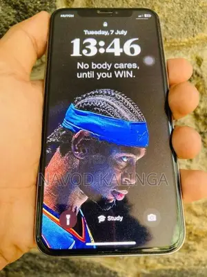 Apple iPhone X (Used)