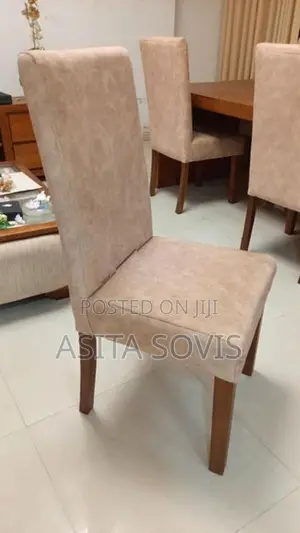 Dining Table Teak Wood
