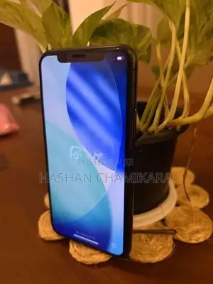 Apple iPhone 11 Pro Gray Colour (Used)