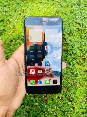 Apple iPhone 7 Plus (Used)