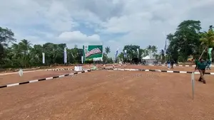 Land for Sale in A Prime Location Panadura  Y31