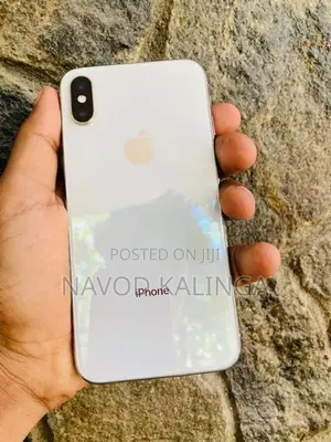 Apple iPhone X (Used)