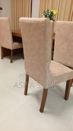 Dining Table Teak Wood