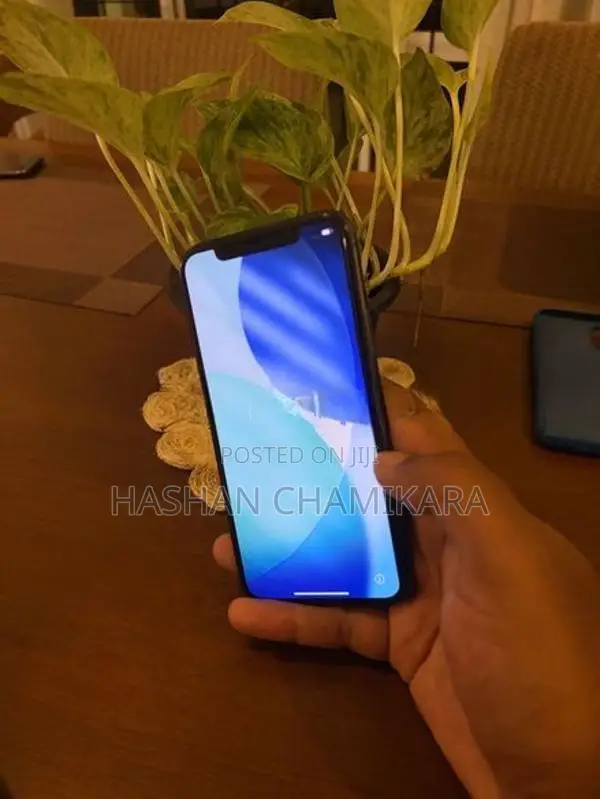 Apple iPhone 11 Pro Gray Colour (Used)