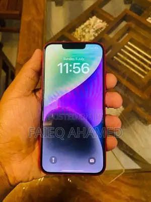 Apple iPhone 14 (Used)