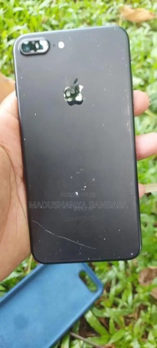 Apple iPhone 7 Plus (Used)