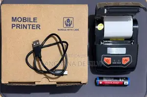 Mobile Printers