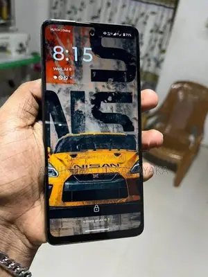 Moto G04s (Used)