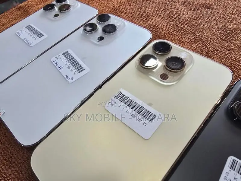 Apple iPhone 14 Pro 128GB (Used)