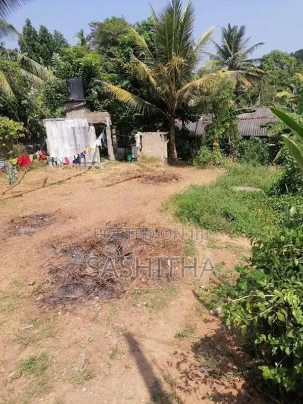 ඉඩම විකිණීමට රාගම