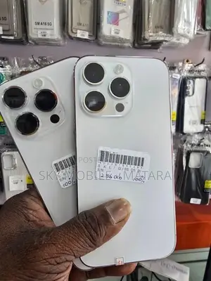 Apple iPhone 14 Pro 128GB (Used)