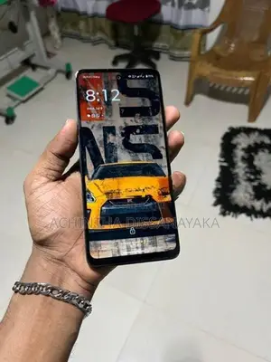 Moto G04s (Used)