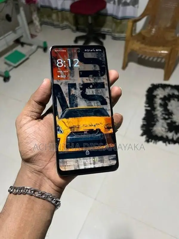 Moto G04s (Used)
