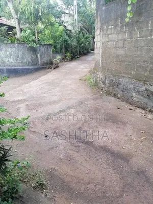 ඉඩම විකිණීමට රාගම