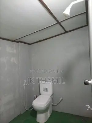 Rooms Rent for Short Term Kilinochchi