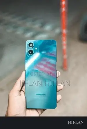 Samsung Galaxy A06 (Used)