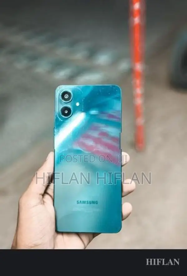 Samsung Galaxy A06 (Used)