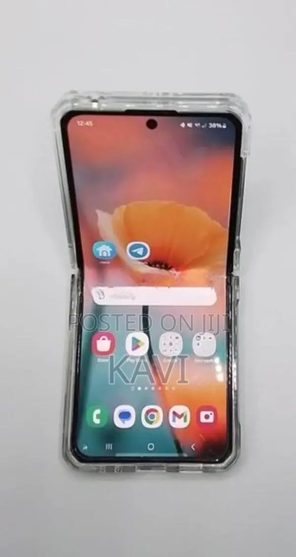 Samsung Galaxy Z Flip3 (Used)