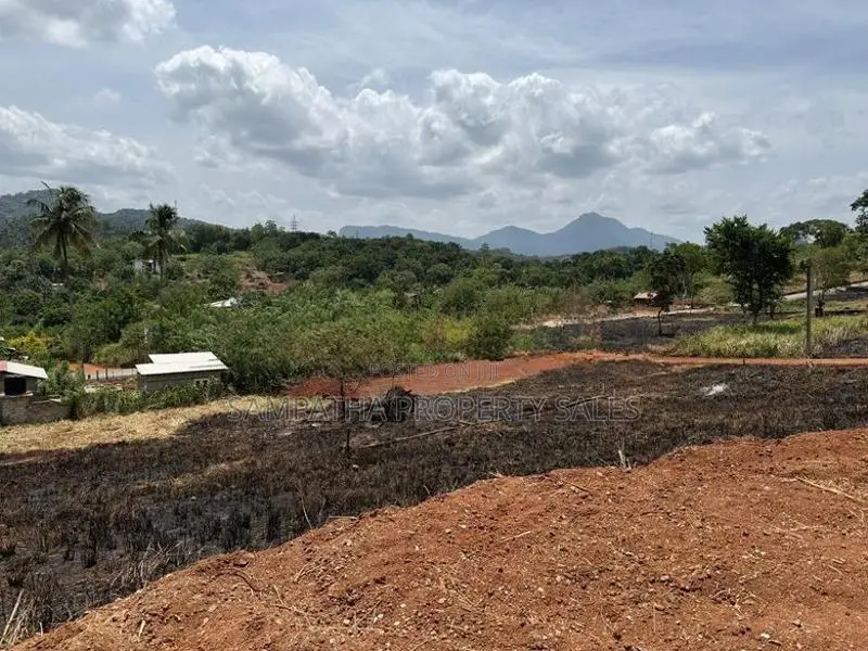 Land for sale in Palapathwela,