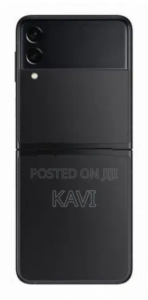 Samsung Galaxy Z Flip3 (Used)