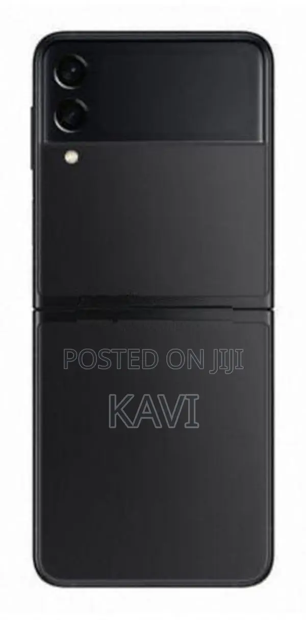 Samsung Galaxy Z Flip3 (Used)