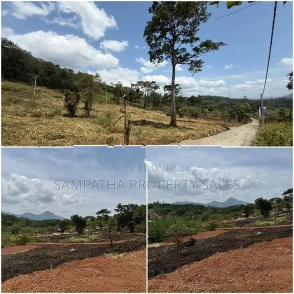 Land for sale in Palapathwela,