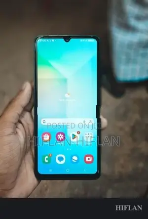 Samsung Galaxy A06 (Used)