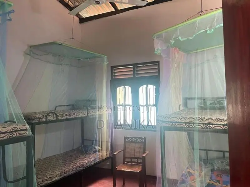 Annex for Rent at Angoda Males
