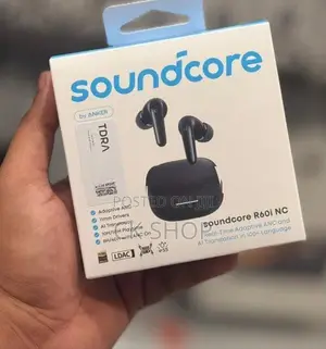 Anker 50i Nc