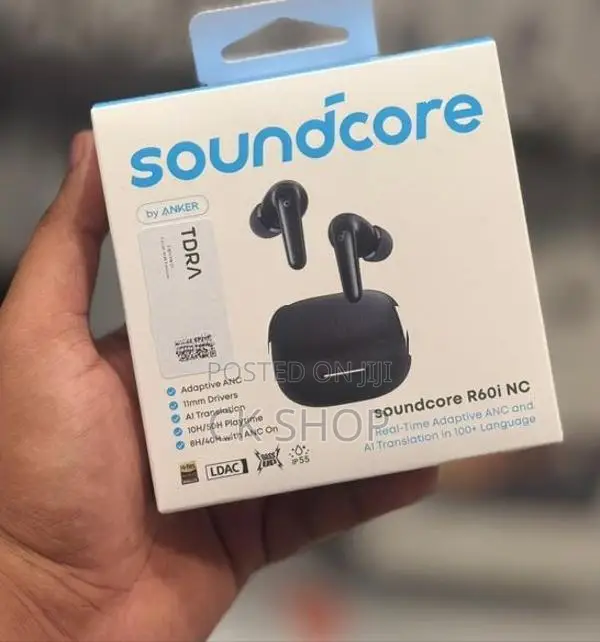 Anker 50i Nc
