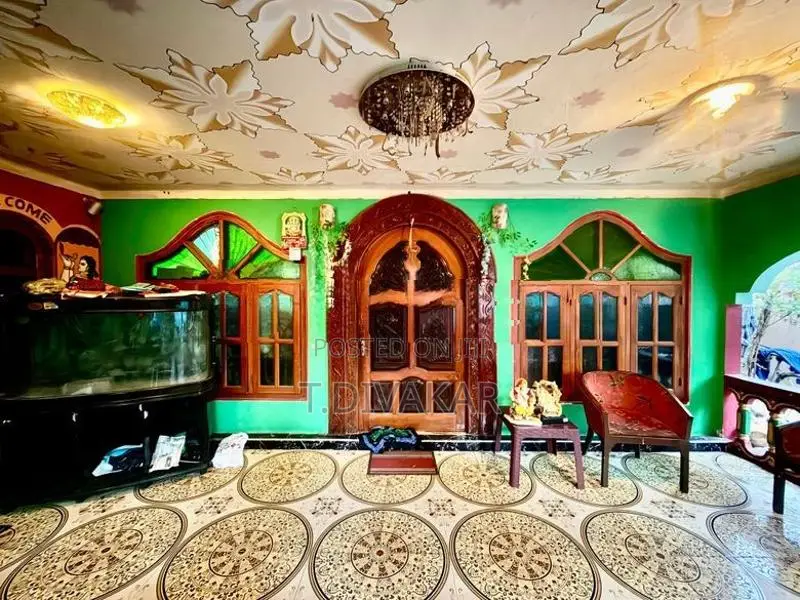 House for Sale Near Navalar Road