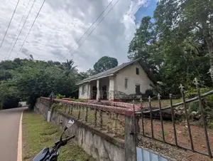Talpe Main Road Beachside Land