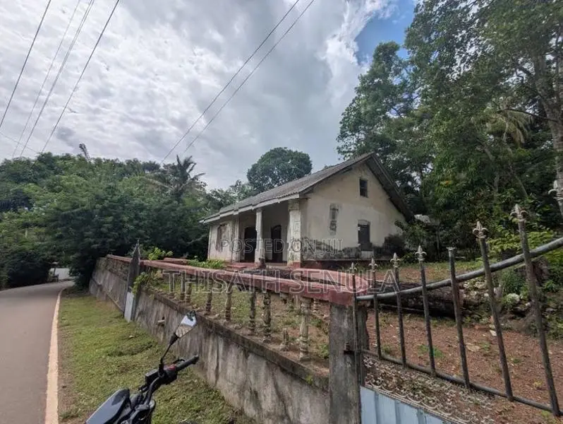 Talpe Main Road Beachside Land