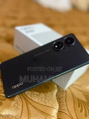Oppo A58 (Used)
