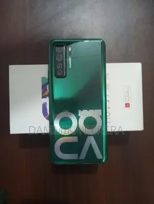 Huawei Nova 7 SE (Used)