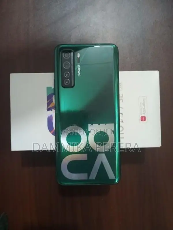 Huawei Nova 7 SE (Used)