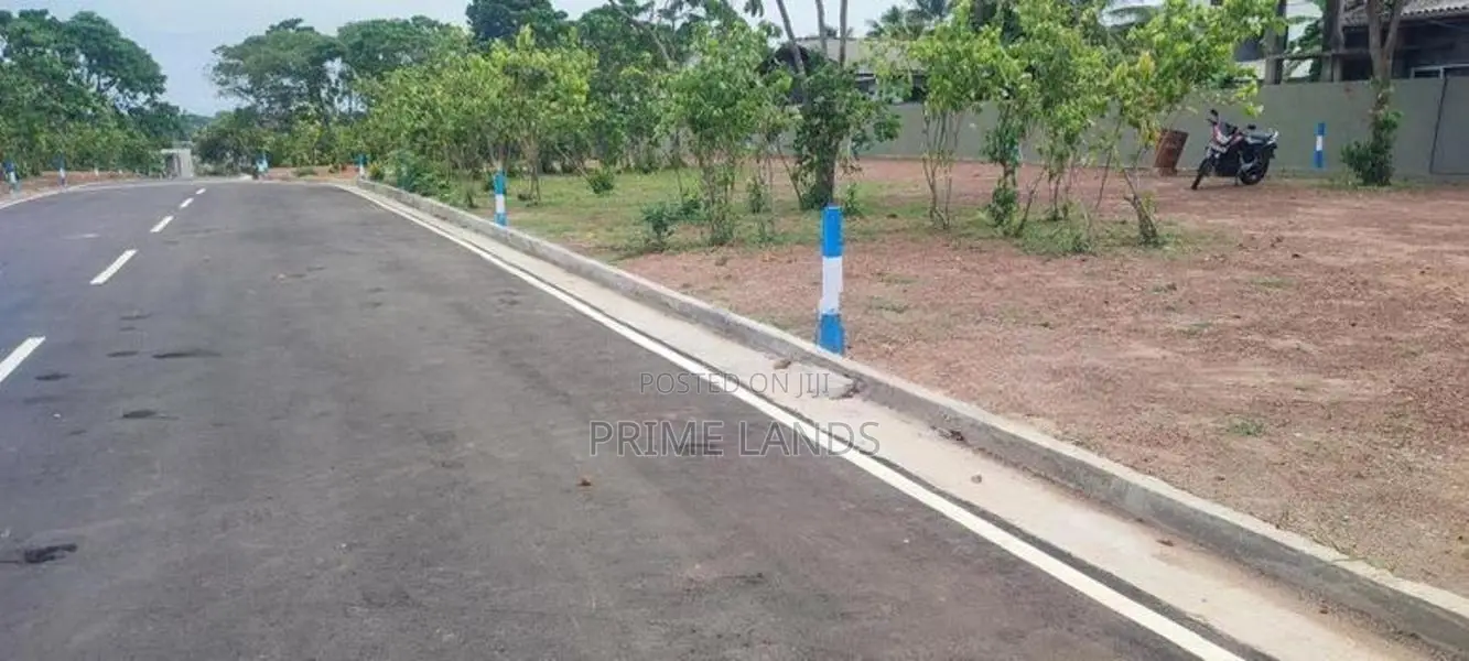 Piliyandala Residential Land for Sale in Kotagedara
