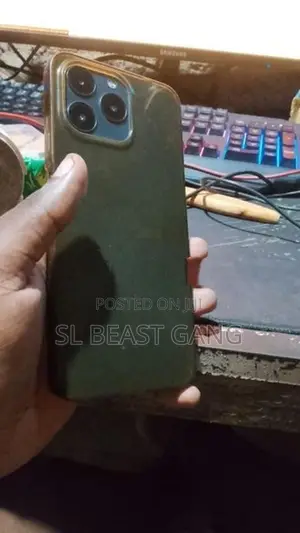 KXD A07 6GB+8GB RAM (Used)