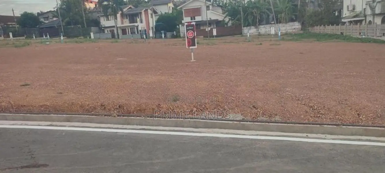 Malabe Arangala Junction Land for Sale