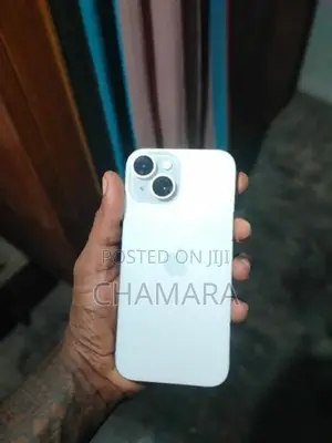 Apple iPhone 15 (Used)