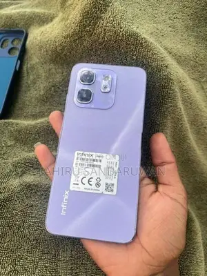Infinix Hot 50i (Used)