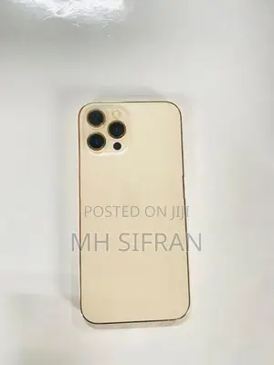 Apple iPhone 12 Pro Max (Used)