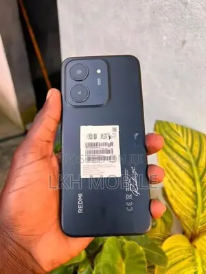 Xiaomi Redmi 15C (Used)